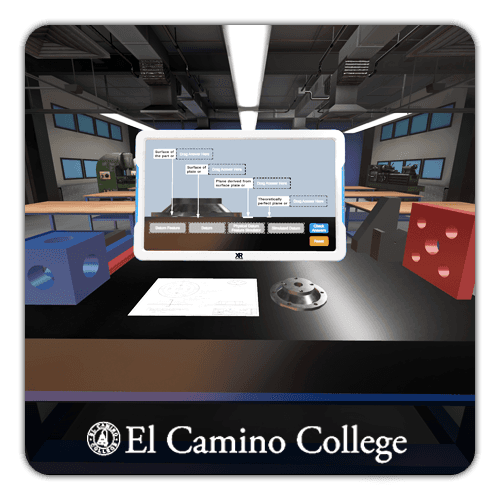 El Camino
