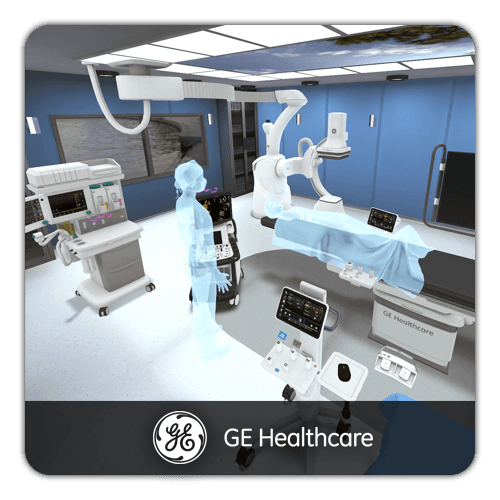 GE