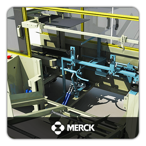 Merck
