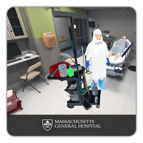 MGH