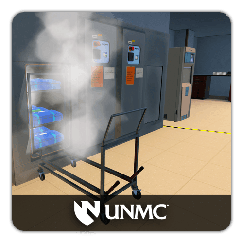 UNMC