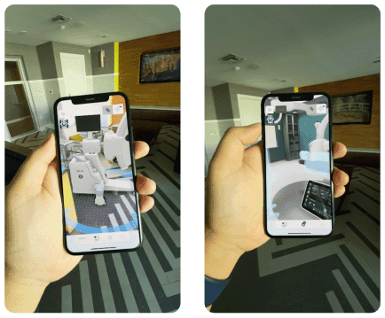 Extended Reality