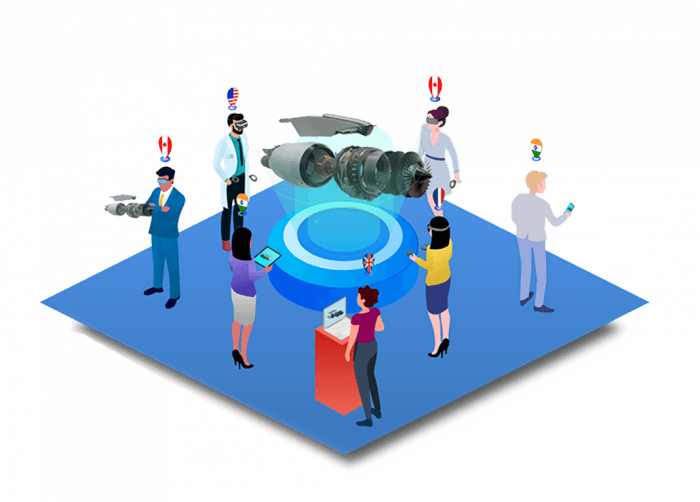 Automatic Multiplayer